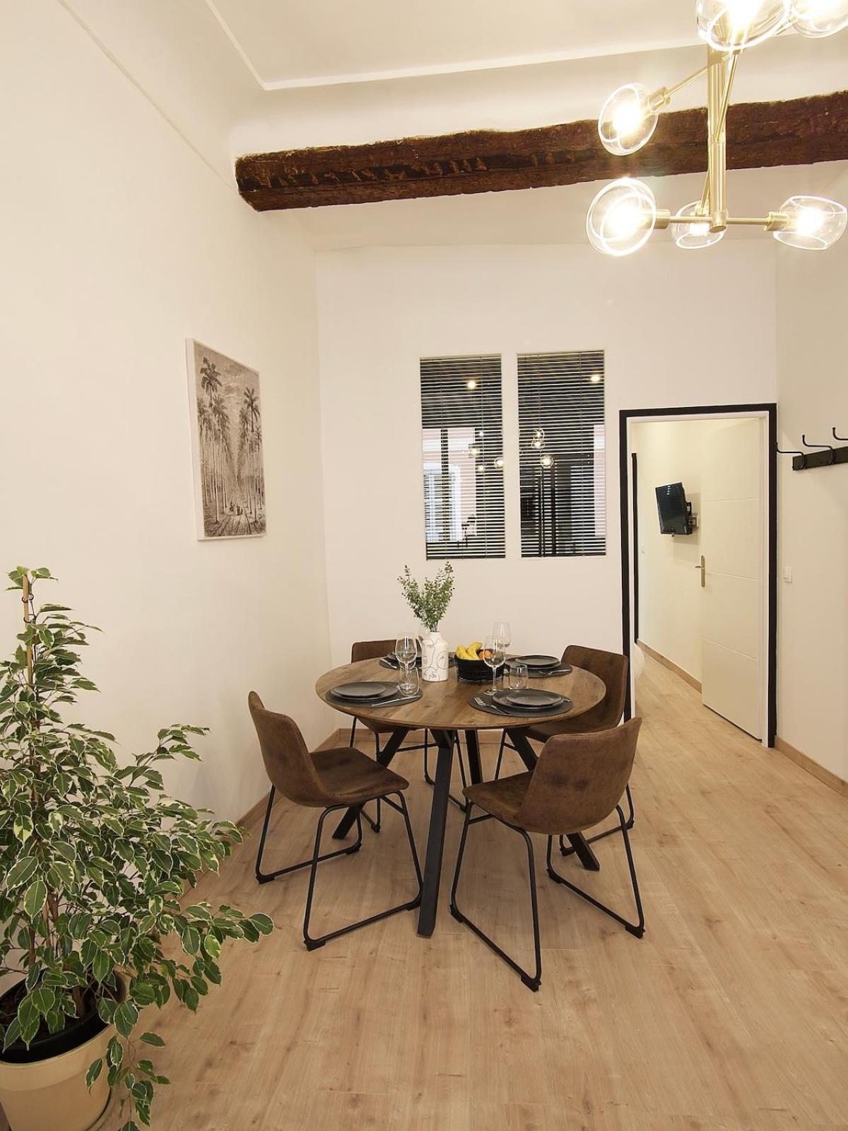 06R - Nice Modern Apartment - Vieux 니스 외부 사진